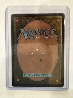 Counterspell Mercadian Masques Regular - Image 2