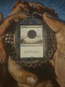 Damnation Double Masters 2022 Regular - Image 1