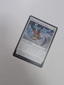 MTG - Enter the Avatar State - Avatar: The Last Airbender NM/M Condition - Image 2
