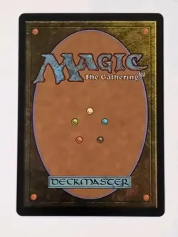 MtG Avatar The Walls of Ba Sing Se Foil NM Magic the Gathering - Image 2