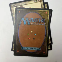 Marhault Elsdragon ~ Legends Magic MTG X 1 Vintage - Image 2