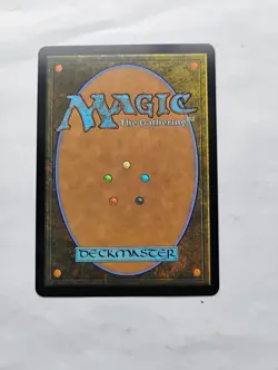 Final Fantasy Magic: The Gathering Vivi Ornitier Extended Art Foil - Image 2