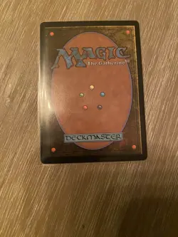 🔮 MTG: Avatar BORDERLESS BATTLE POSE M Sozin's Comet #0332 -SHIPS INSTANTLY - Image 2