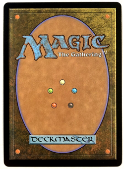 MTG Arcane Signet *BORDERLESS* Commander Masters 0653 NM - Image 2