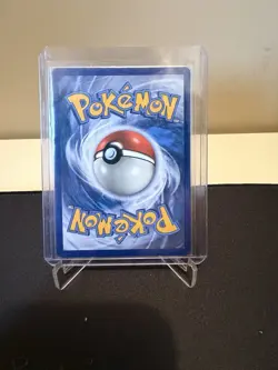 Pokemon TCG Gyarados EX 123/122 XY Breakpoint 2016 MINT ?(POTENTIAL PSA 10)? - Image 2
