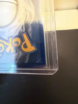 Pokemon TCG Gyarados EX 123/122 XY Breakpoint 2016 MINT ?(POTENTIAL PSA 10)? - Image 5