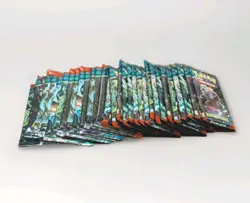 Lot of (30) Pokemon TCG Twilight Masquerade Factory Sealed Booster Packs - Image 1