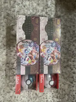 Pokemon 2025 Holiday Advent Calendar Costco Bundle Costco - PokeBall Sealed New - Image 1