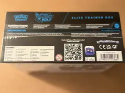 Pokemon TCG Black Bolt Elite Trainer Box ETB New and Sealed 🔥FAST SHIPPING🔥 - Image 2