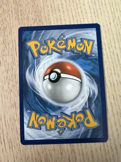 Pokemon TCG Gholdengo EX Paradox Rift 139/182 Holo Double Rare Pokemon TCG NM - Image 2