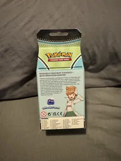 Pokemon TCG: Professor Juniper Premium Tournament Collection Box 820650818998 - Image 2