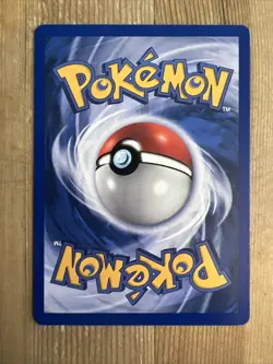 Teddiursa 65/75 Common Pokemon Neo Discovery Unlimited WOTC NM 2001 - Image 2