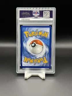 CHARMANDER 2023 POKEMON S&V PROMOS OBSIDIAN FLAMES ETB #044 PSA 9 - Image 2