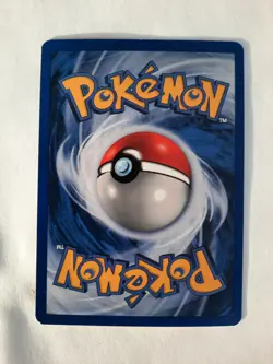 Pokemon Kabuto Fossil 50/62 Near Mint Common DE - Image 2