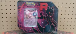 Pokemon Team Rocket -Set of 3- Tins - Image 2