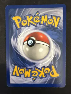 Pokemon TCG Flareon Jungle 3/64 Holo Unlimited Holo Rare MP - Image 3