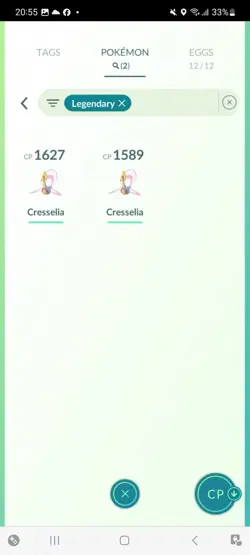 Pokemon Go (Stage 33) Shiny ultrabeast blacephalon ( 7 shinys) - Image 4
