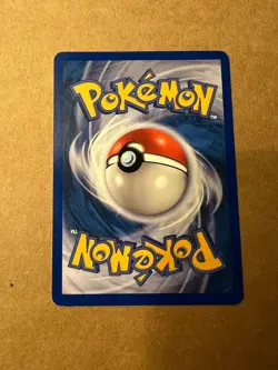 Pokemon TCG Chansey Regular 72/165 Aquapolis Near Mint Condition - Image 2