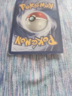 1999 Pokemon Tcg Fossil 1st Edition Kabuto #50/62 Price Is Booming Buy Now - Image 3