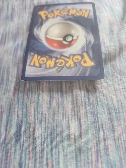 1999 Pokemon Tcg Fossil 1st Edition Kabuto #50/62 Price Is Booming Buy Now - Image 4