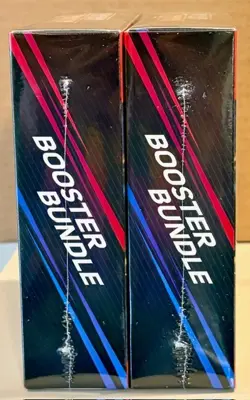 Pokemon TCG Crown Zenith Booster Bundle Lot (2) - Factory Sealed NEW - Image 4