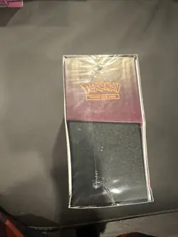 Pokemon: Scarlet & Violet 3: Obsidian Flames Elite Trainer Box - 9 Packs - Image 5