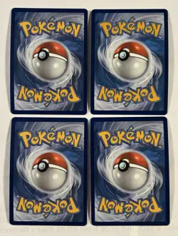 Pokemon Greninja V-UNION 4-Piece Set SWSH155 SWSH156 SWSH157 SWSH158 VLP - Image 2