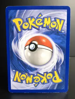 Pokemon TCG - RALTS - 102/132 - Diamond & Pearl: Secret Wonders (2007) - LP - Image 2