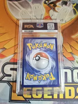 2021 Pokemon Celebrations GRENINJA - Gold Star SWSH144 Promo 💎PSA 10💎 - Image 2