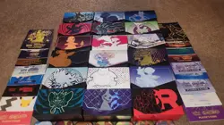 Lot 18 Pokemon TCG ETB Empty All Different Sets Elite Trainer Box No Duplicates - Image 3