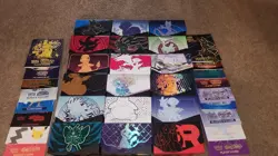 Lot 18 Pokemon TCG ETB Empty All Different Sets Elite Trainer Box No Duplicates - Image 4