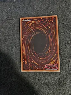 Outer Entity Azathot - SHVA-EN018 - Secret Rare - 1st Edition - Image 2