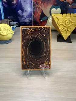 Yugioh - Herald of Orange Light (Starlight Rare) BLMM-EN103 1st Edition NM - Image 2