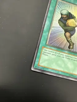 Yugioh, Snatch Steal MRL-036, Ultra Rare, Unlimited MINT - Image 4