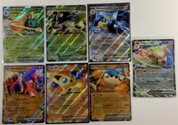 Lot Of 15 Pokemon Cards Mix Card Lot Obsidian Flames - Image 2