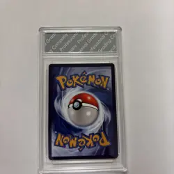 Pikachu Evangelion Cosplay Custom Card / Hp 999 - Image 2