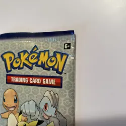 2016 Pokemon Evolutions XY 3-Card Sampling Pack Brand New Factory Sealed RARE - Image 3