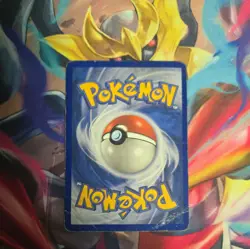 Pokemon TCG EX Legend Maker - Aerodactyl #1/92 - Rare Holo Card Damaged - Image 4