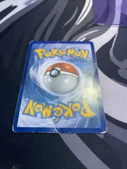 Espeon EX (Full Art) 117/122 XY - BREAKpoint Ultra Rare Pokemon Card - Image 3