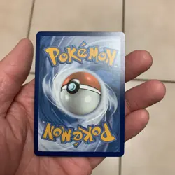 Pokemon N's PP Up 153/159 Prize Pack Series Cards Cosmo Holo Pack Fresh - NM - Image 2