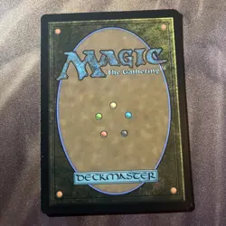 MTG / Kami Of Whispered Hopes - Foil / Nm - Image 2