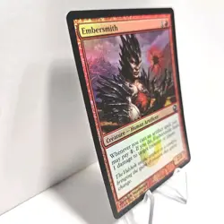 Embersmith Scars of Mirrodin Foil - Image 2