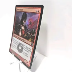 Embersmith Scars of Mirrodin Foil - Image 3