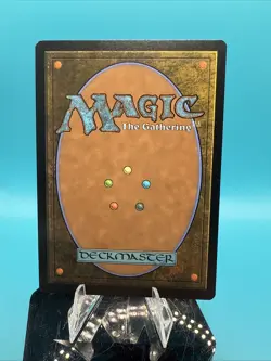 Emergent Ultimatum (Borderless) Special Guests Regular - Image 2