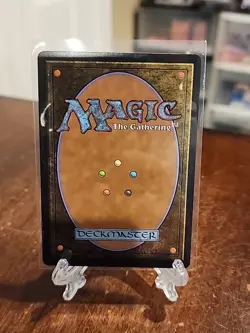 Lightning Bolt Borderless- MTG Avatar: The Last Airbender TLA - Image 2