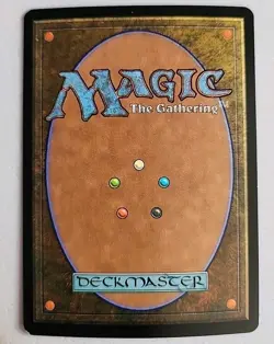 Giant Growth FNM Promos Foil LP Lightly Played MTG - Image 2