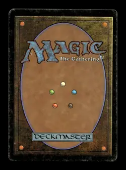 Fog 195 Foil C Summer Magic MP - Image 2