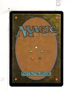 MTG SkeenAB Terra Eternal from Worldwake. NM. - Image 2