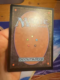 English Borrowing 100000 Arrows • Portal Three Kingdoms • Unplayed NM • Mtg 1202 - Image 2