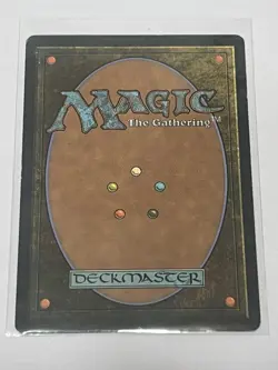 MTG Timber Protector Magic The Gathering 238 - Image 2